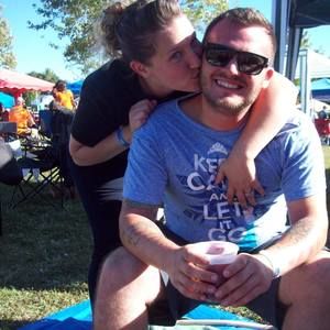 Meet your Posher, Allisyn